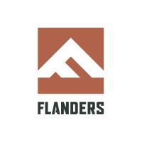 Flanders Electric logo