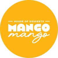 Mango Mango Dessert